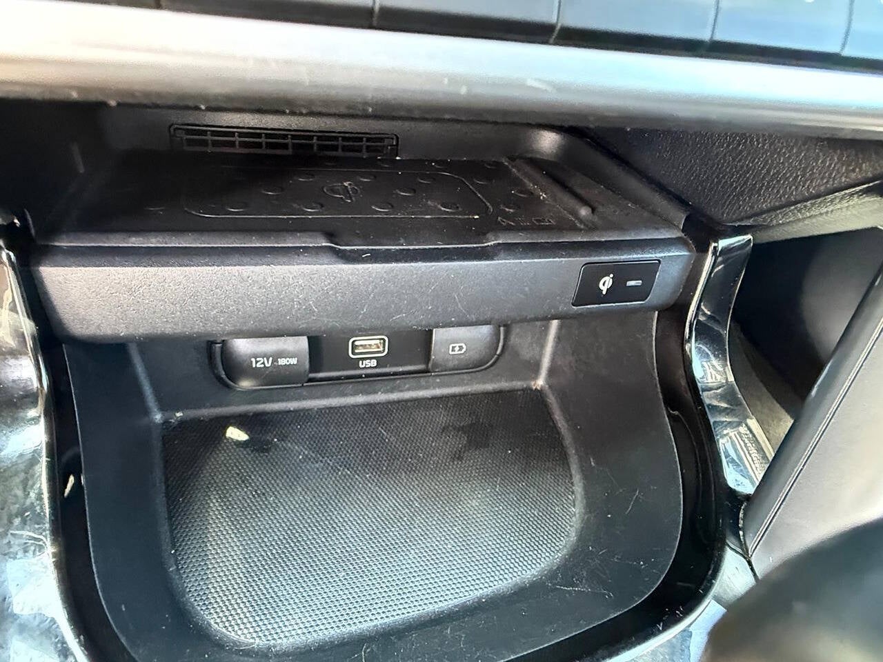 2022 Kia Seltos EX AWD 4dr SUV
