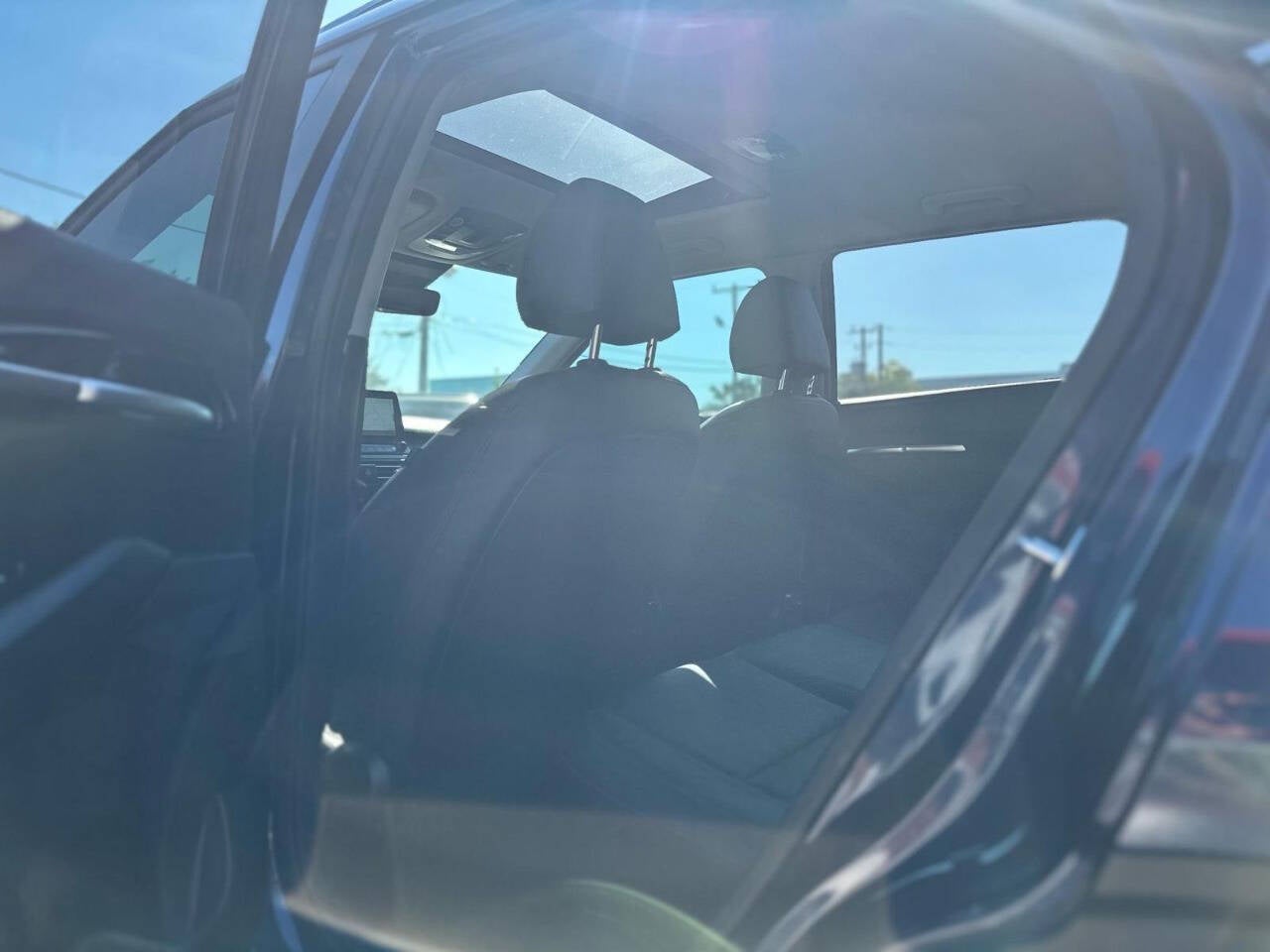 2022 Kia Seltos EX AWD 4dr SUV