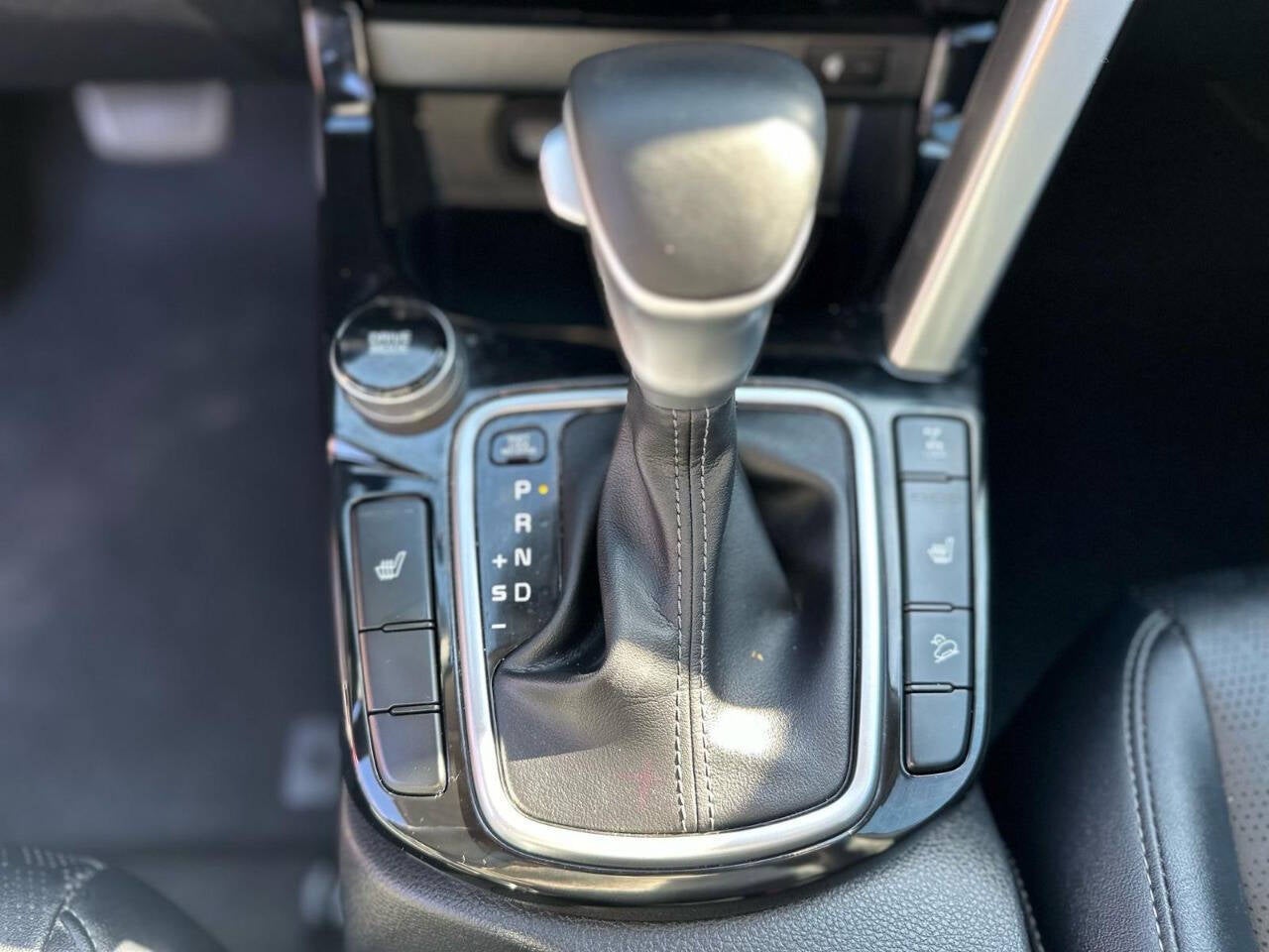 2022 Kia Seltos EX AWD 4dr SUV