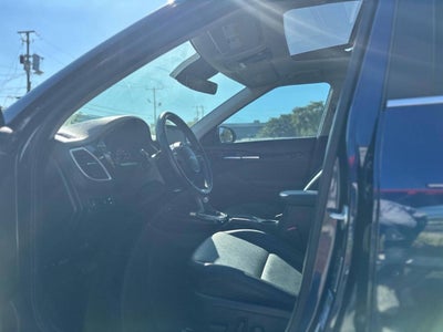 2022 Kia Seltos EX AWD 4dr SUV