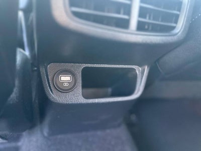 2022 Kia Seltos EX AWD 4dr SUV