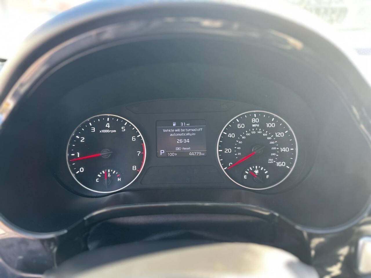 2022 Kia Seltos EX AWD 4dr SUV