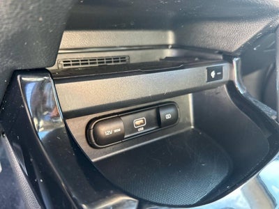 2022 Kia Seltos EX AWD 4dr SUV