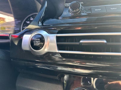 2022 Kia Seltos EX AWD 4dr SUV