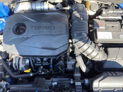 2022 Kia Seltos SX AWD 4dr SUV