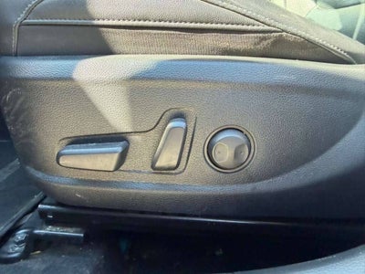 2022 Kia Seltos SX AWD 4dr SUV