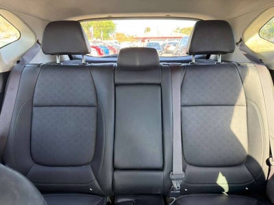 2022 Kia Seltos SX AWD 4dr SUV