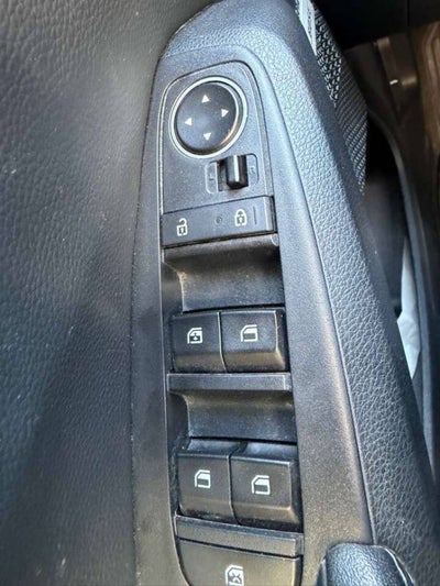 2022 Kia Seltos SX AWD 4dr SUV