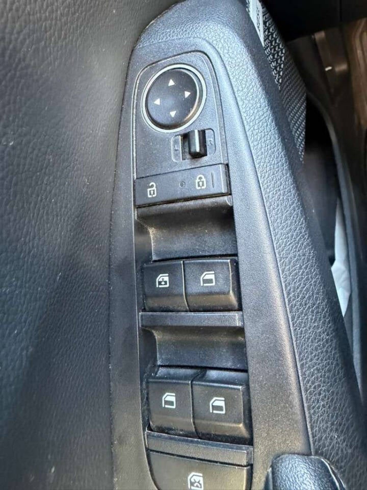 2022 Kia Seltos SX AWD 4dr SUV