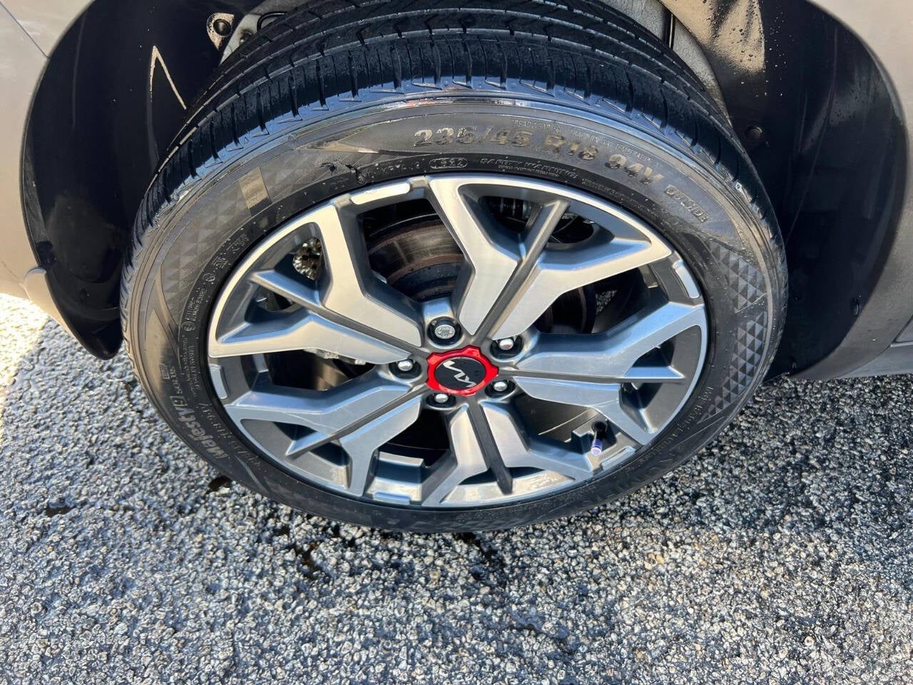 2022 Kia Seltos SX AWD 4dr SUV