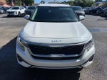 2022 Kia Seltos SX AWD 4dr SUV