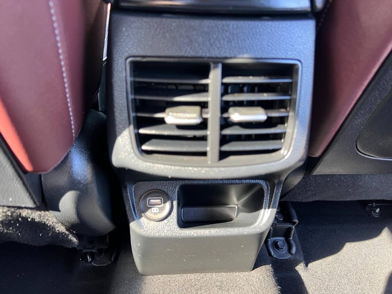 2022 Kia Seltos SX AWD 4dr SUV