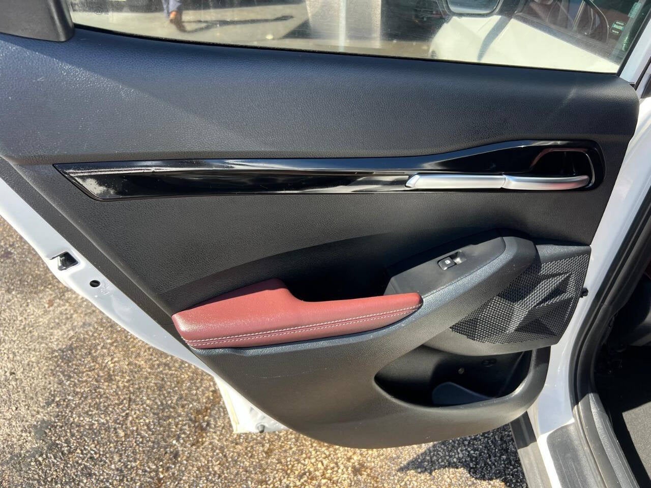 2022 Kia Seltos SX AWD 4dr SUV