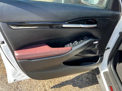 2022 Kia Seltos SX AWD 4dr SUV