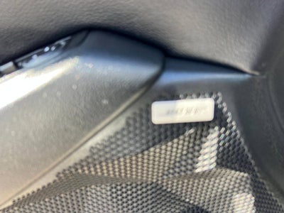 2022 Kia Seltos SX AWD 4dr SUV