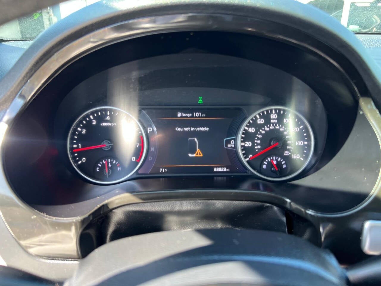 2022 Kia Seltos SX AWD 4dr SUV