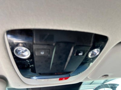 2022 Kia Seltos SX AWD 4dr SUV