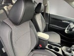 2025 Kia Seltos S Sport Utility 4D