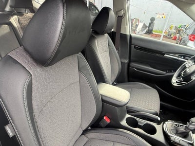 2025 Kia Seltos s 4dr SUV