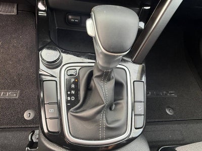 2025 Kia Seltos s 4dr SUV