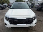 2025 Kia Seltos s 4dr SUV