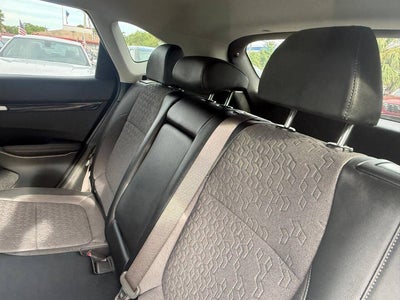 2025 Kia Seltos s 4dr SUV