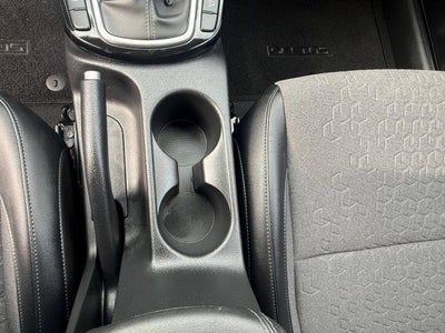 2025 Kia Seltos s 4dr SUV