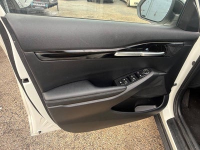 2025 Kia Seltos s 4dr SUV