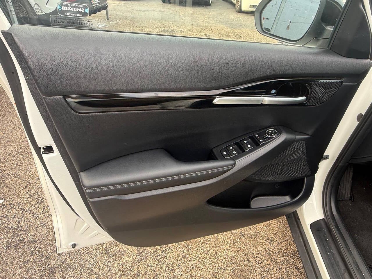 2025 Kia Seltos s 4dr SUV