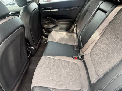 2025 Kia Seltos s 4dr SUV