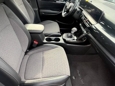 2025 Kia Seltos s 4dr SUV