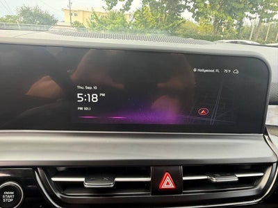 2025 Kia Seltos s 4dr SUV