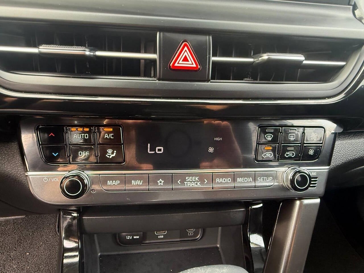 2025 Kia Seltos s 4dr SUV