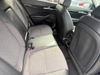 2025 Kia Seltos s 4dr SUV