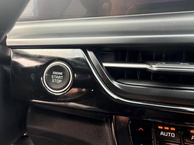 2025 Kia Seltos s 4dr SUV