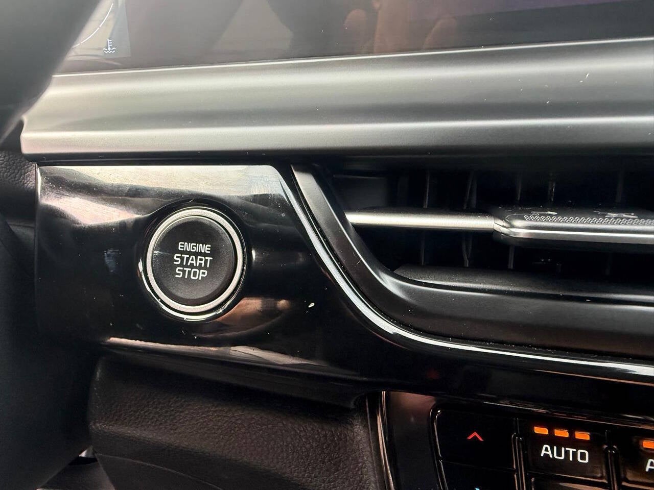 2025 Kia Seltos s 4dr SUV