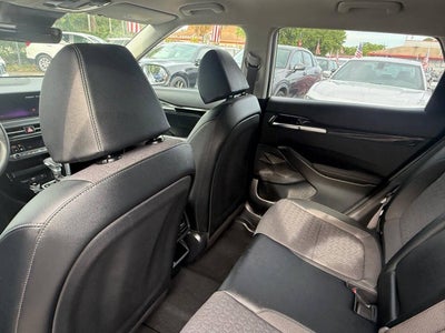 2025 Kia Seltos s 4dr SUV