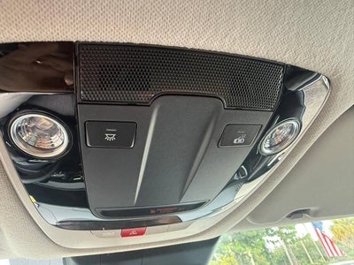 2025 Kia Seltos s 4dr SUV