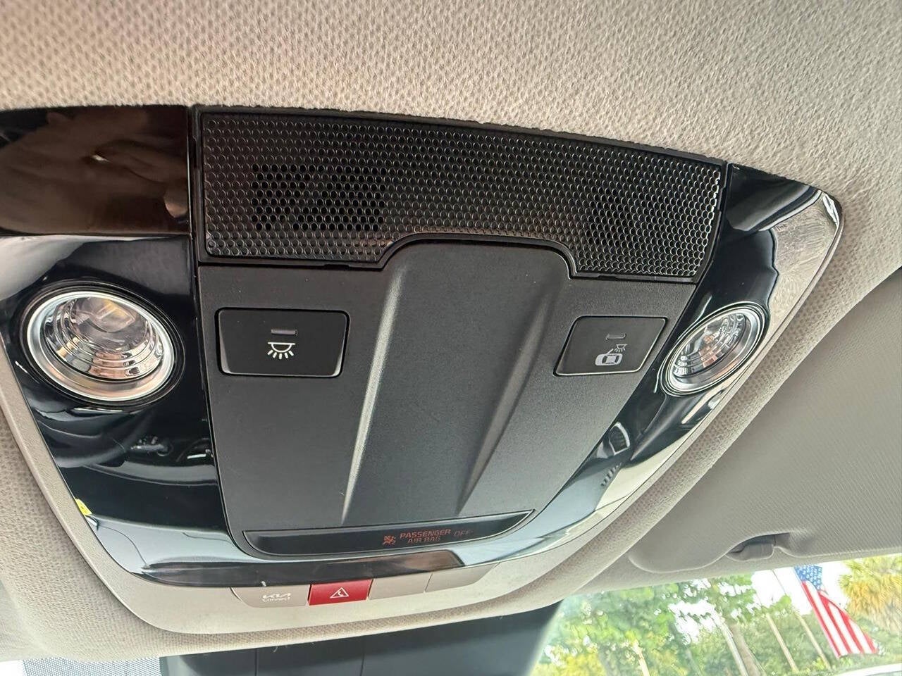 2025 Kia Seltos s 4dr SUV