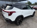 2025 Kia Seltos s 4dr SUV