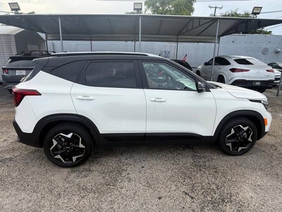 2025 Kia Seltos s 4dr SUV