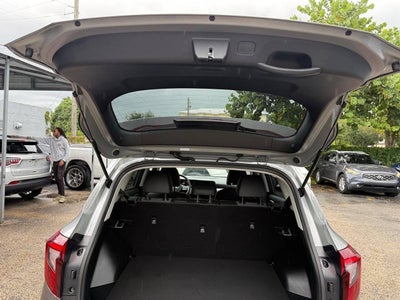 2026 Kia Seltos S 4dr SUV
