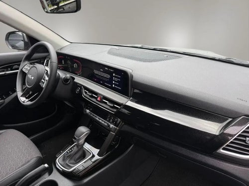 2026 Kia Seltos S Sport Utility 4D