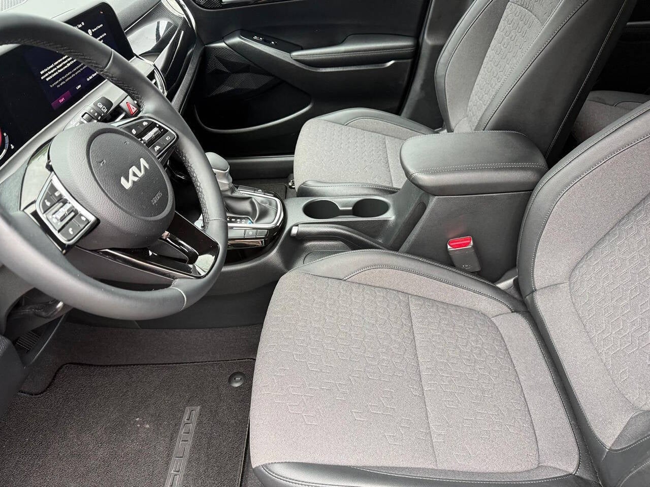 2026 Kia Seltos S 4dr SUV