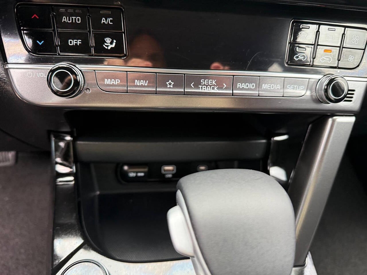 2026 Kia Seltos S 4dr SUV