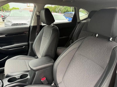 2026 Kia Seltos S 4dr SUV