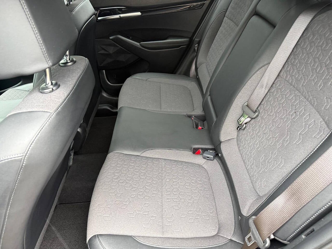 2026 Kia Seltos S 4dr SUV