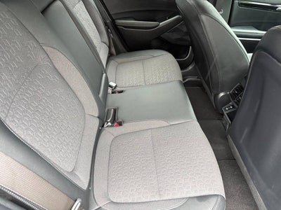 2026 Kia Seltos S 4dr SUV