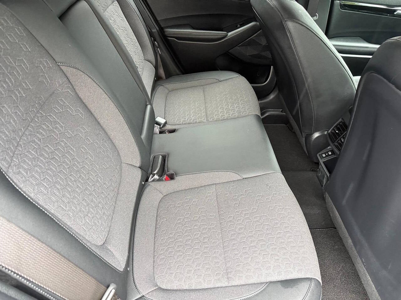 2026 Kia Seltos S 4dr SUV