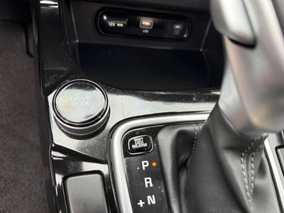 2026 Kia Seltos S 4dr SUV